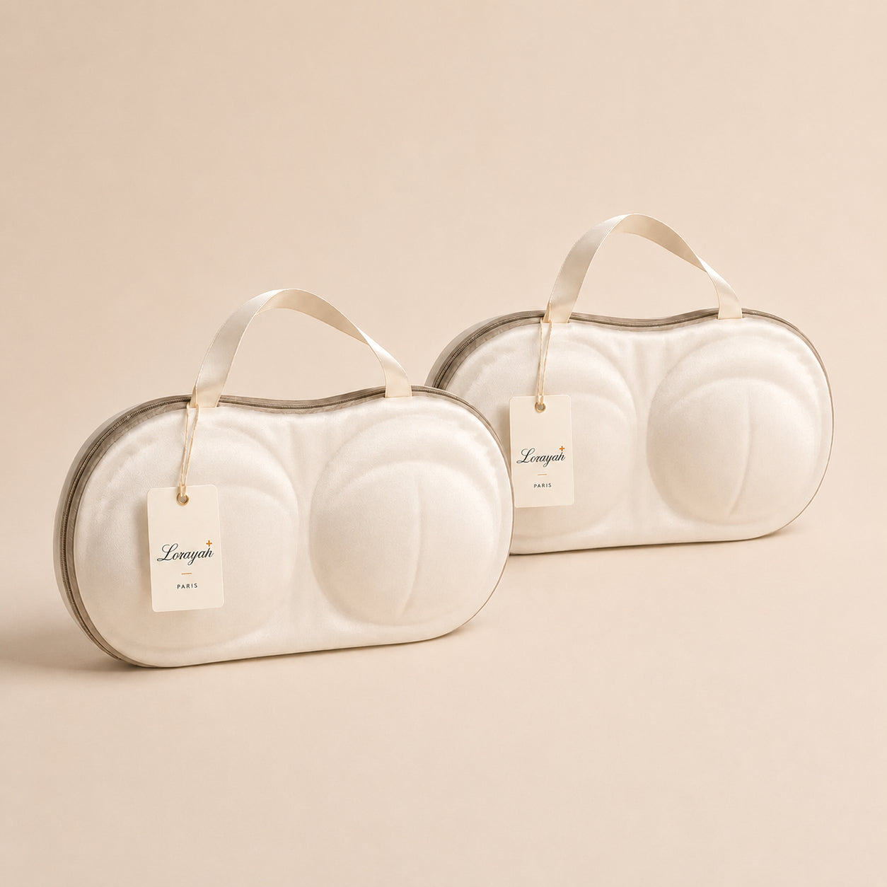 Pochette de Lavage Soutien-Gorge — LORAYAH